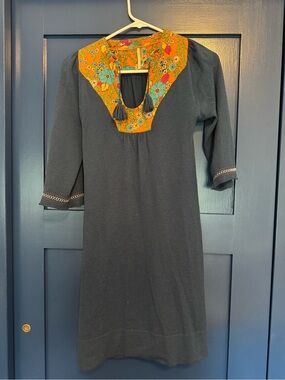 Vintage Free People Dress
